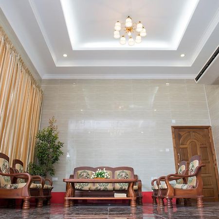 Aung Tha Pyay Hotel 3 Rangun Kültér fotó