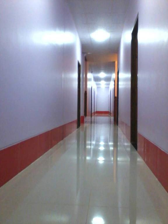 Aung Tha Pyay Hotel 3 Rangun Szoba fotó
