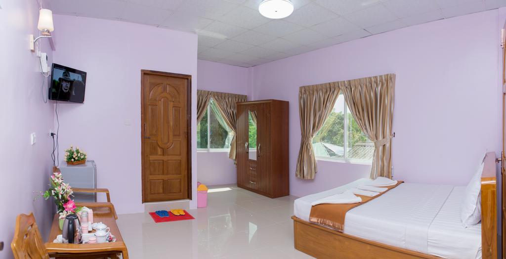 Aung Tha Pyay Hotel 3 Rangun Kültér fotó